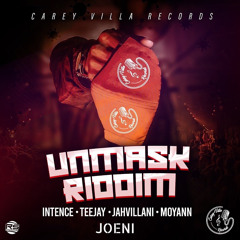 INTENCE - GANGSTA LIFE RAW