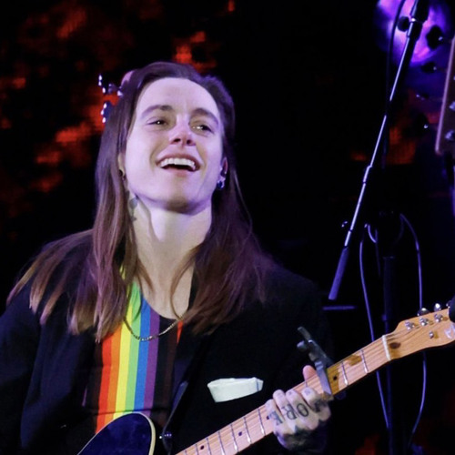 Julien Baker Man (Neko Case cover)