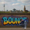 BERLIN BOUNCE (BOUNCY SENSATION) DJ mix artwork - Electronic music tracklist cover image
