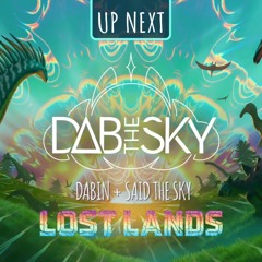 Dab The Sky - Lost Lands 2025