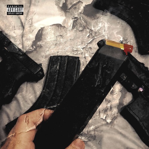 jugnino ft killjae - red light (prod. 20mop)