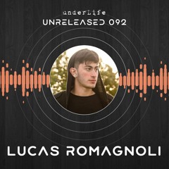 Unreleased 092 By Lucas Romagnoli