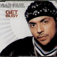 Get Busy - Sean Paul - Instrumental