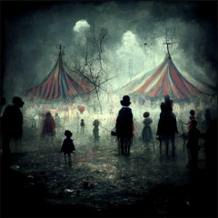 Sunttu - Night Circus