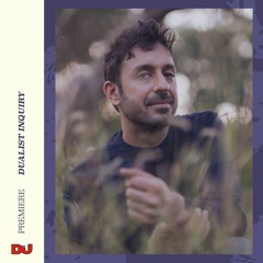 Premiere: Dualist Inquiry ‘Bloom’