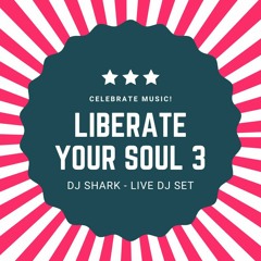 Liberate Your Soul 3