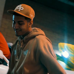 MoneySign Suede - 3 Straps (Official Audio)