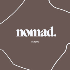 nomad. - SLM (MA) SET