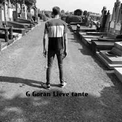 G Goran Lieve Tante