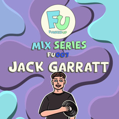 JACK GARRATT - Guest Mix [FU007]