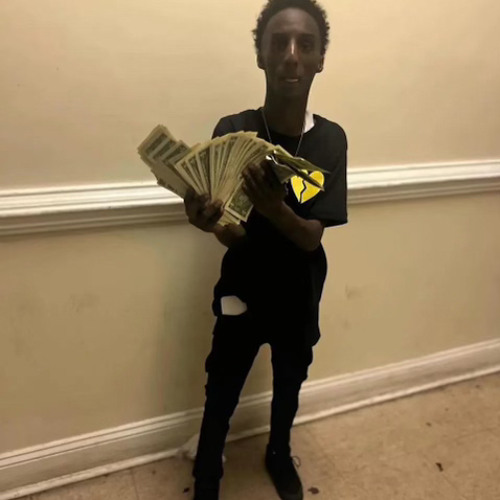 stikklann - fat nikka jugg (TPM LIC EXLUSIVE)