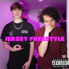 Jersey Freestyle (feat. Kurotaro)