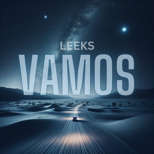 Vamos (Original Mix)