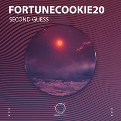 Fortunecookie20 - Second Guess (LIZPLAY RECORDS)