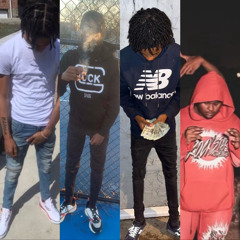 pablo x lil rizz x lil hiemyy x liljizz - bad news (unreleased)