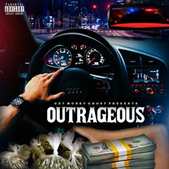 Outrageous [music video on YouTube out now❗️]