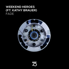 Fade (Extended Mix) [feat. Kathy Brauer]