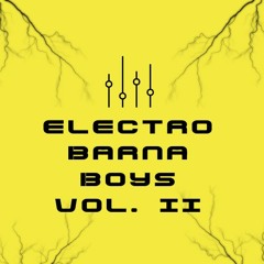ELECTRO BARNA BOYS VOL. II