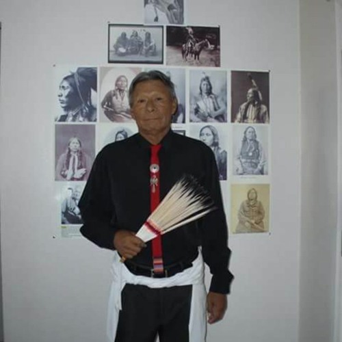 Waldo Daukei 1