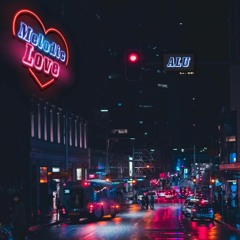 Melodic Love (Original Mix)