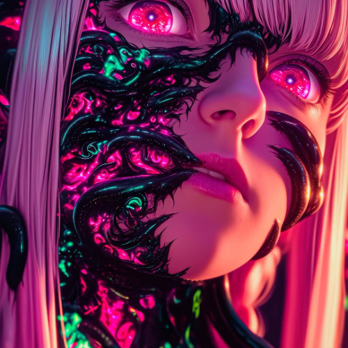 Magnetized Silence