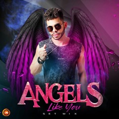 MARGEL - Set Mix Angels Like You.