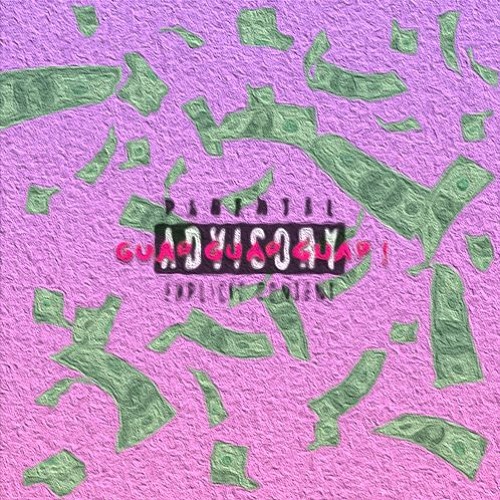 guap guap guap! p. xon! (@xon4L)