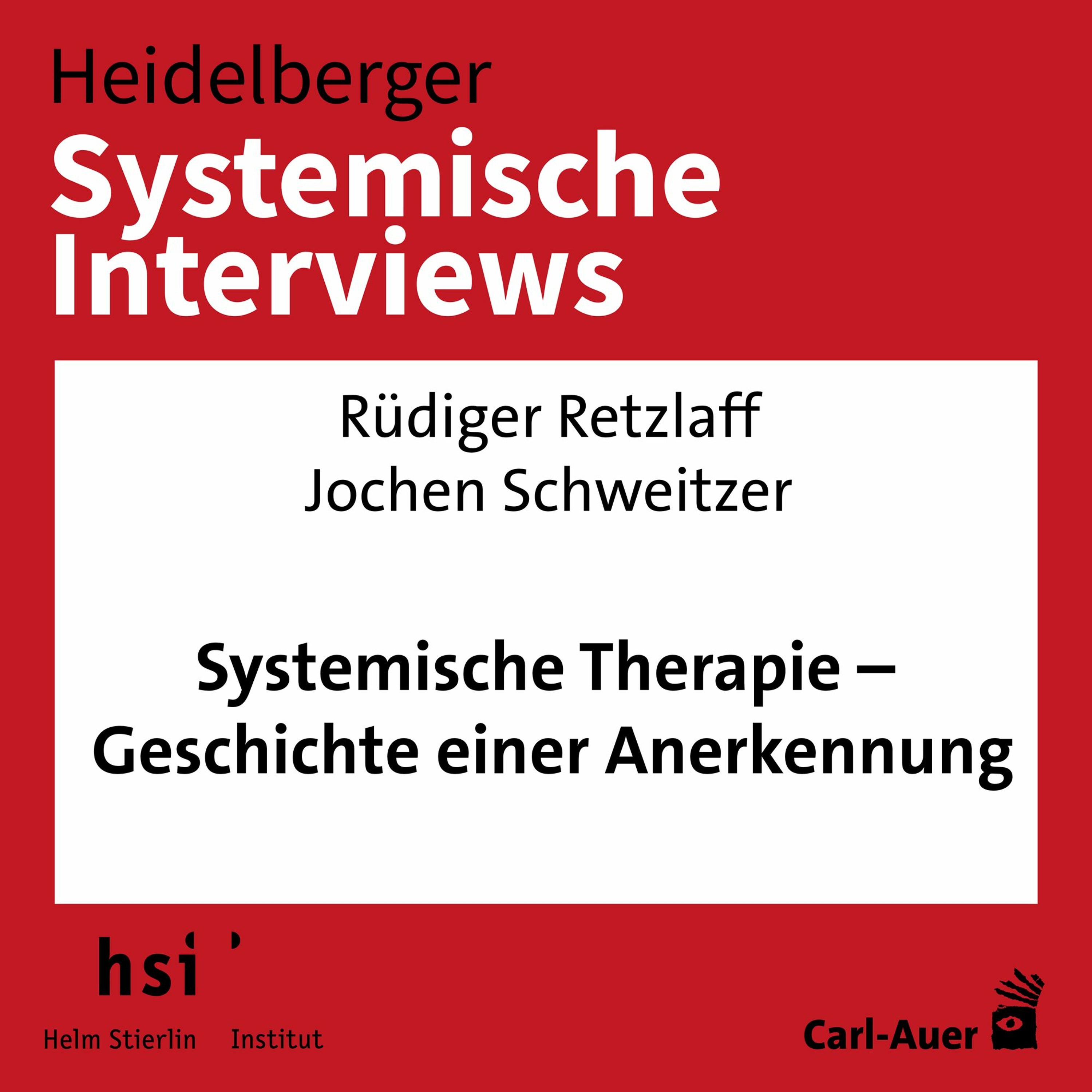Heidelberger Systemische Interviews
