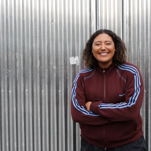 Tiffany Calver  030925