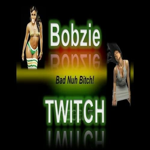 Bobzie Twitch 70's Mood Reggae Mix