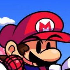 ChallengEDD [Mario Mix] (Challeng - EDD, But Mario Characters Sing It)