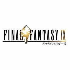 South Gate Border - Final Fantasy IX