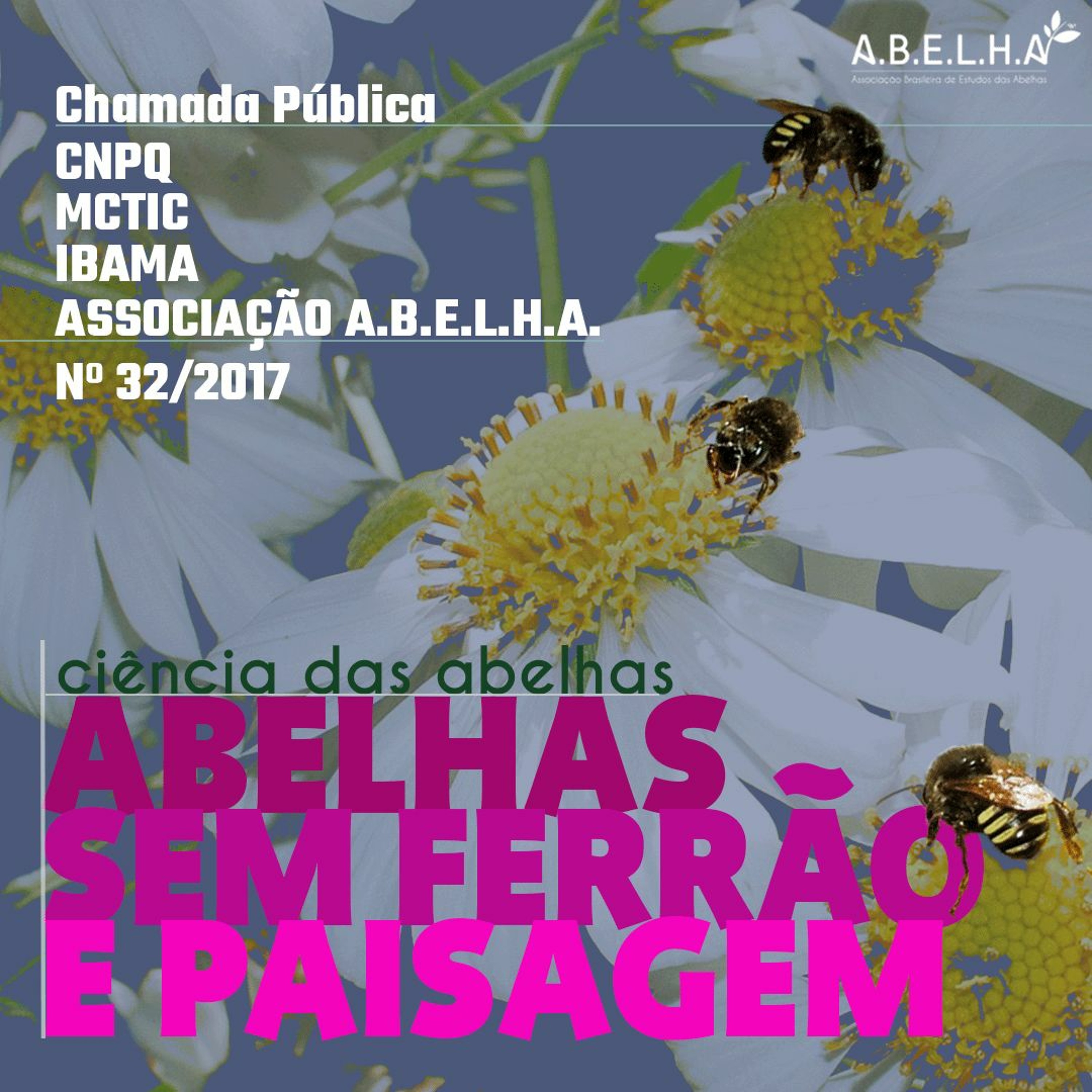 Podcast ABELHA