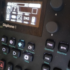 Digitone 2 IDM 3