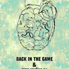 BACK IN THE GAME  BY: PIPE MUÑOZ DJ II