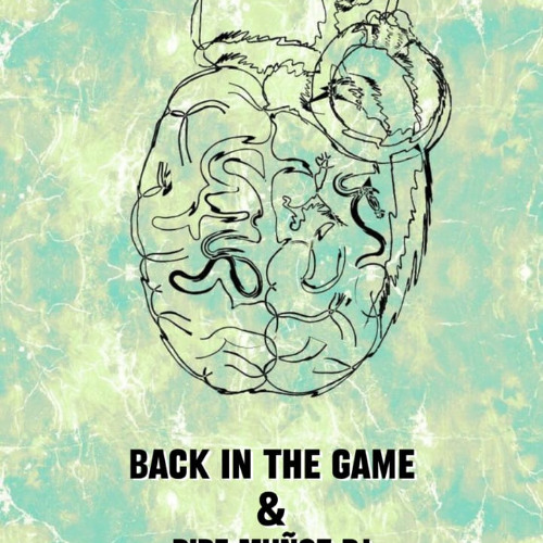 BACK IN THE GAME  BY: PIPE MUÑOZ DJ II