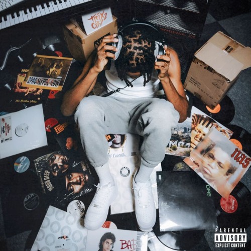 Didd Trix - KAYLATRIX (ft. ​⁠Kay The Prodigy)