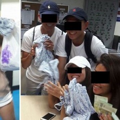 shoplifting.wav [prod. v3rg1ll] track 9