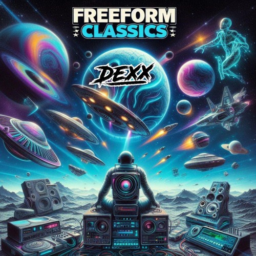 Freeform Hardcore Classics!