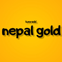 Nepal Gold