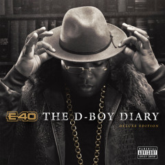 Petty (feat. Kamaiyah)