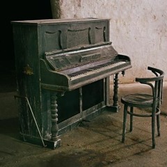 Rainy Sad Piano