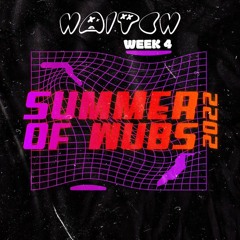 Venz X Haitch - Keep Bleedin [FREE DOWNLOAD] (SUMMER OF WUBS WEEK 4)