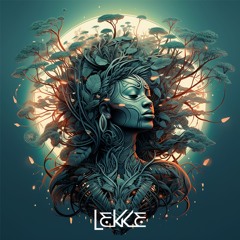 LEK1018 Lyabaleka (Extended Mix) - Louis Philipe & Luleka Enn [Lekke Records]