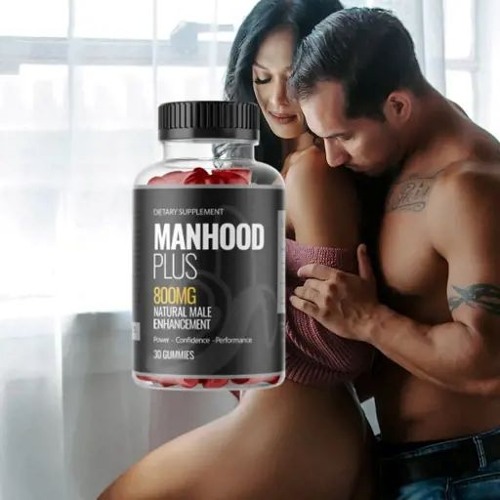 Stream Manhood Plus Gummies United Kingdom FDA Approved! See This : Secrets  to Build Sexual Confidence! by Trymanhoodplusgummies | Listen online for  free on SoundCloud