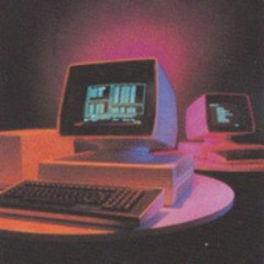 Computer Room [AcidGroove] | HomeSesh