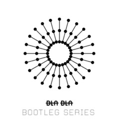 Todd Terry - Bounce To the Beat - Lost Act 'Bounce Rework' [Bla Bla Bootleg Series]