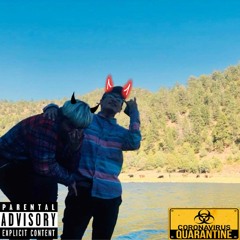 SPACE (prod. by Fantom)