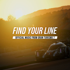 Life's Coming in Slow (from GRAN TURISMO 7)