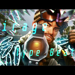 Mirage Type Beat (Apex Legends)
